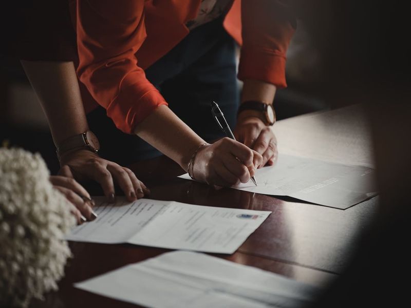 Adena accountancy accountant in Oldham