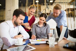 Adena accountancy accountant in Oldham