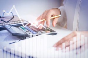 Adena accountancy accountant in Oldham