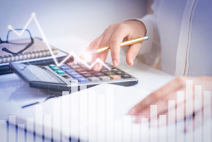 Adena accountancy accountant in Oldham