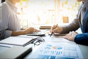 Adena accountancy accountant in Oldham