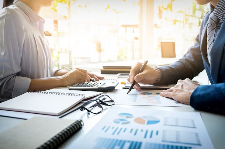Adena accountancy accountant in Oldham
