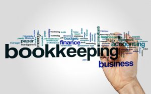 Adena accountancy accountant in Oldham