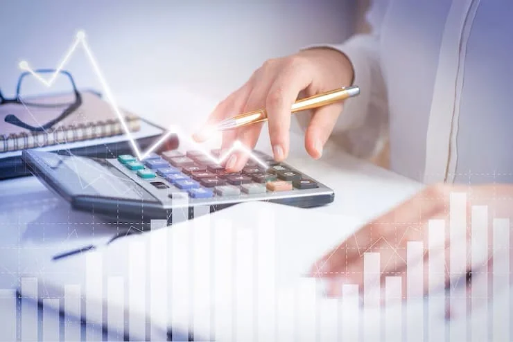 Adena accountancy accountant in Oldham