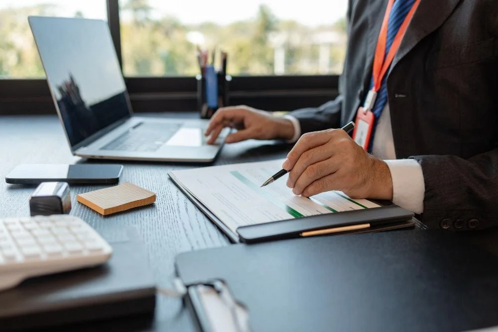 Debits and Credits Explained