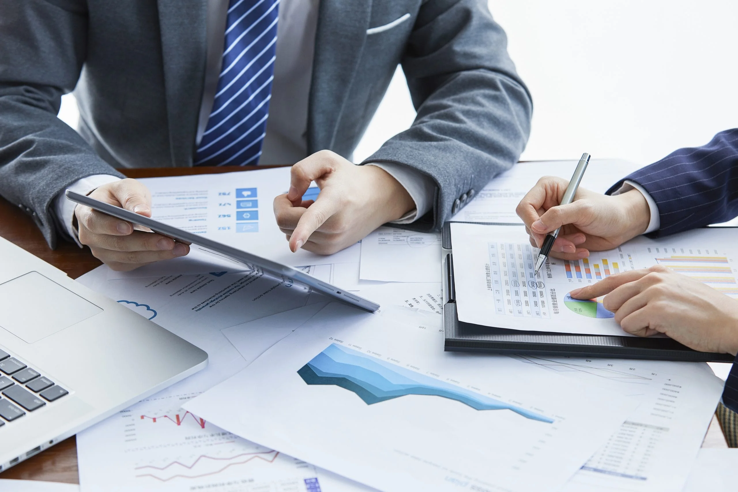The Accounting Equation Explained