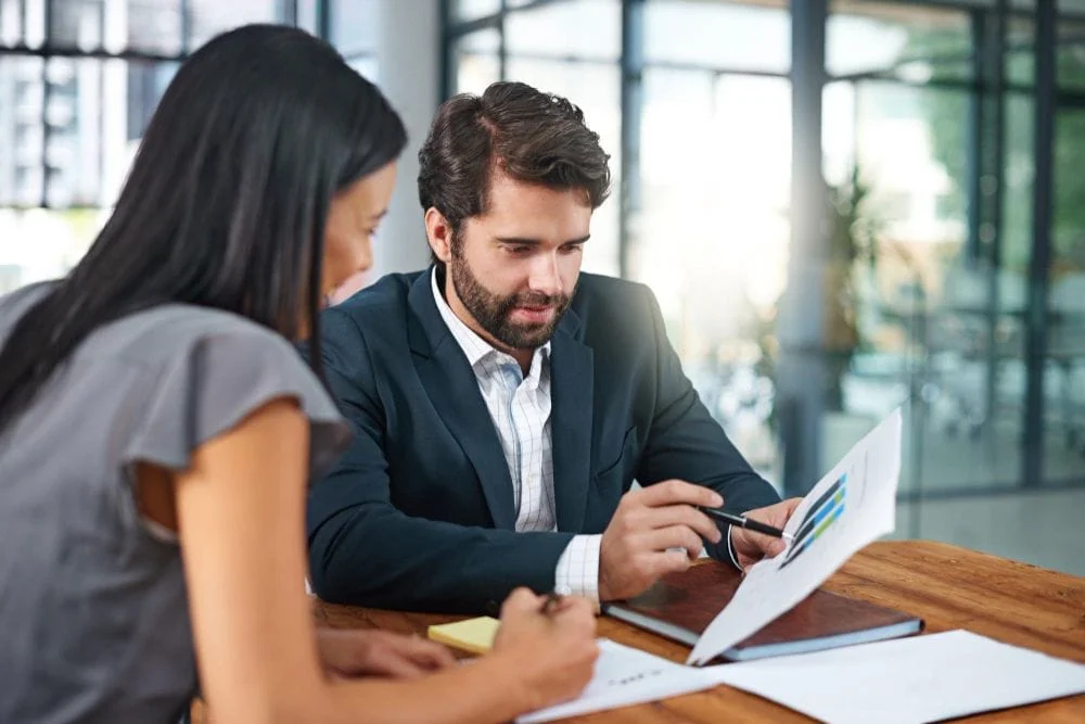 What Does an Accountant Do