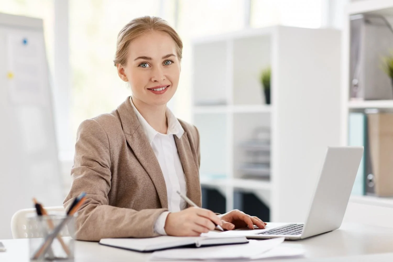What Skills Do Accountants Need