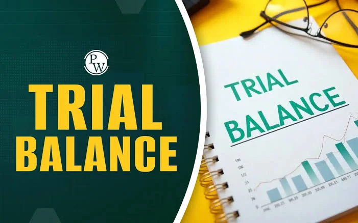 trial balance