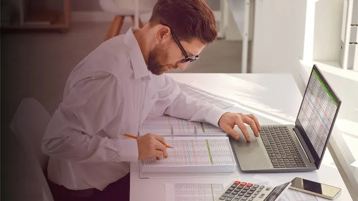 Bookkeeping for Beginners